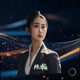 陈瀚