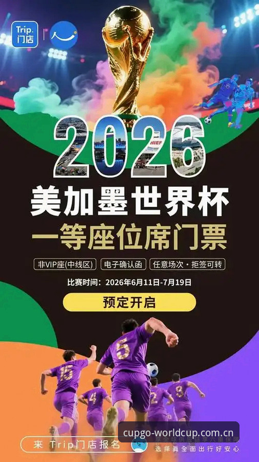 世界杯观赛危机深度分析：签证困境如何影响2026赛事热度